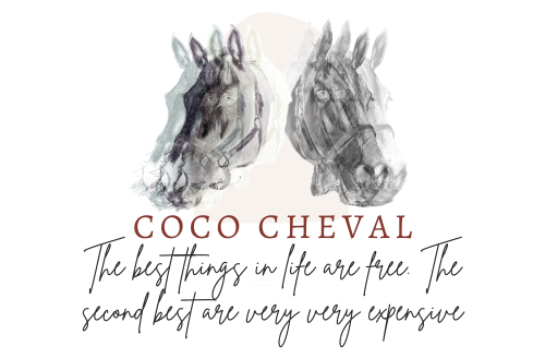 Coco Cheval